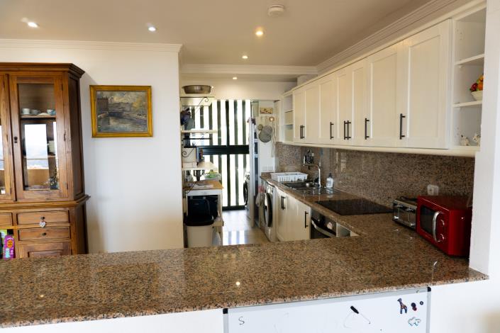 Image No.21-Penthouse de 2 chambres à vendre à Altea Hills