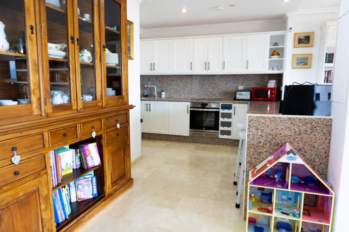 Image No.20-Penthouse de 2 chambres à vendre à Altea Hills