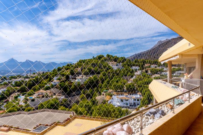 Image No.50-Penthouse de 2 chambres à vendre à Altea Hills