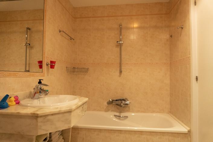 Image No.31-Penthouse de 2 chambres à vendre à Altea Hills