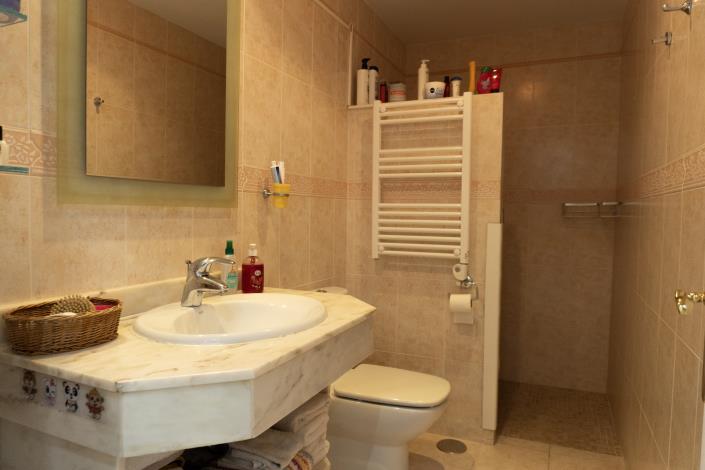 Image No.37-Penthouse de 2 chambres à vendre à Altea Hills