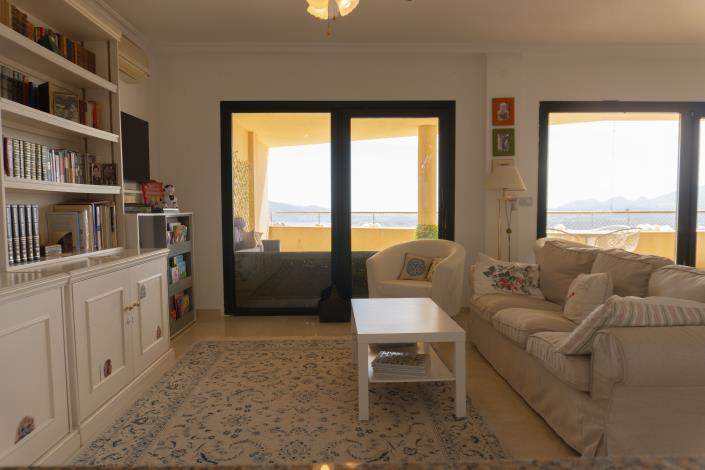 Image No.18-Penthouse de 2 chambres à vendre à Altea Hills