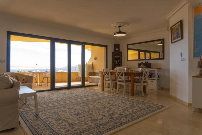 Image No.11-Penthouse de 2 chambres à vendre à Altea Hills