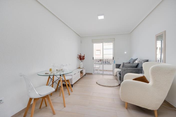 Image No.5-Appartement de 1 chambre à vendre à Torrevieja