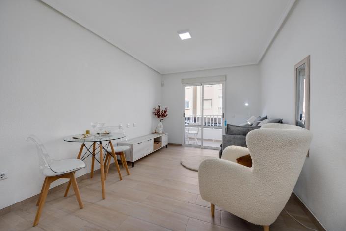 Image No.6-Appartement de 1 chambre à vendre à Torrevieja