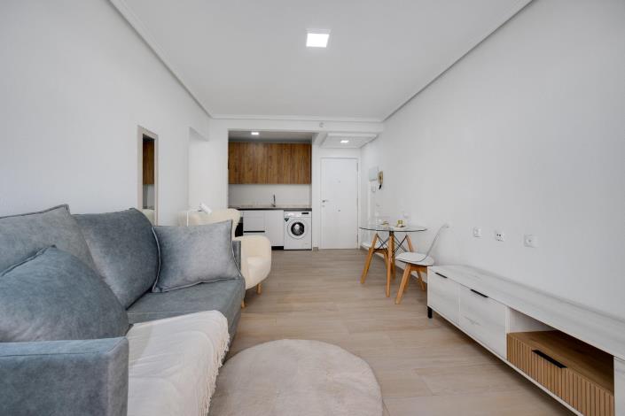 Image No.8-Appartement de 1 chambre à vendre à Torrevieja