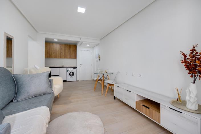 Image No.9-Appartement de 1 chambre à vendre à Torrevieja