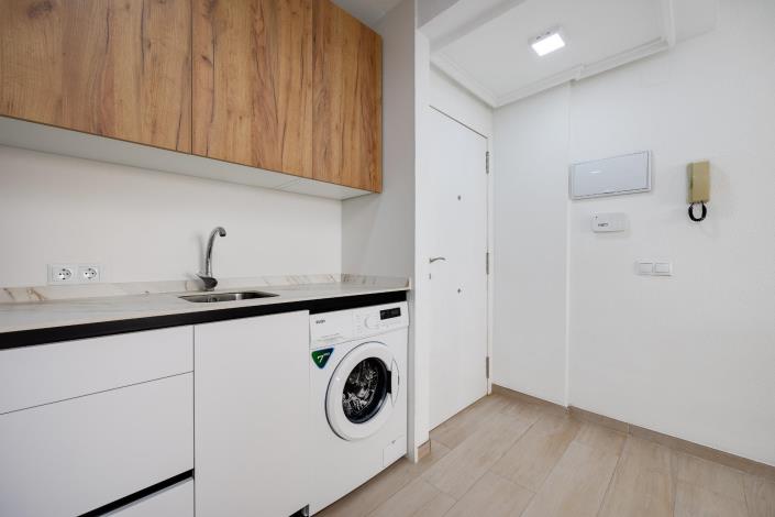 Image No.12-Appartement de 1 chambre à vendre à Torrevieja