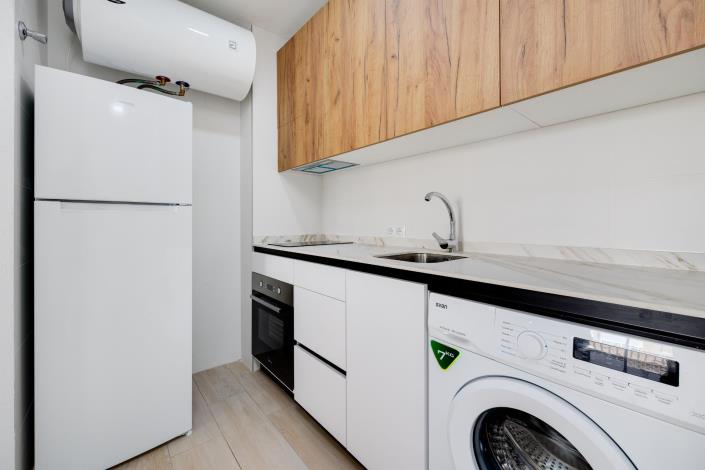 Image No.13-Appartement de 1 chambre à vendre à Torrevieja