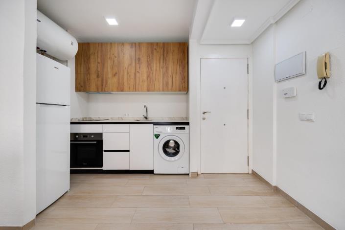 Image No.14-Appartement de 1 chambre à vendre à Torrevieja