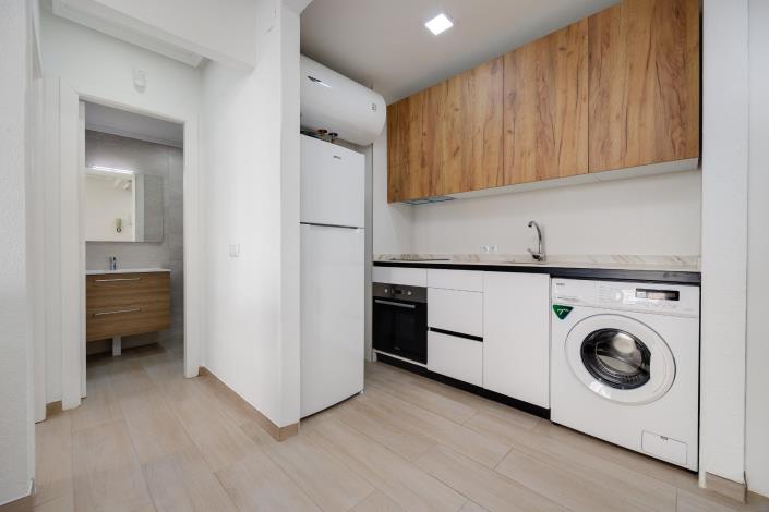 Image No.15-Appartement de 1 chambre à vendre à Torrevieja