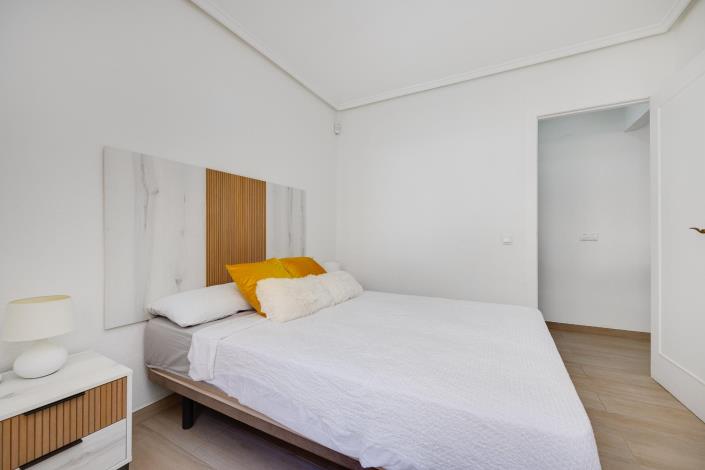 Image No.16-Appartement de 1 chambre à vendre à Torrevieja