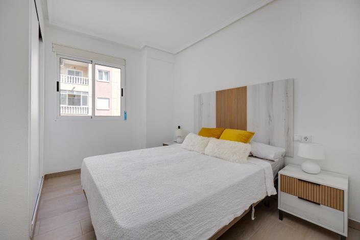 Image No.17-Appartement de 1 chambre à vendre à Torrevieja