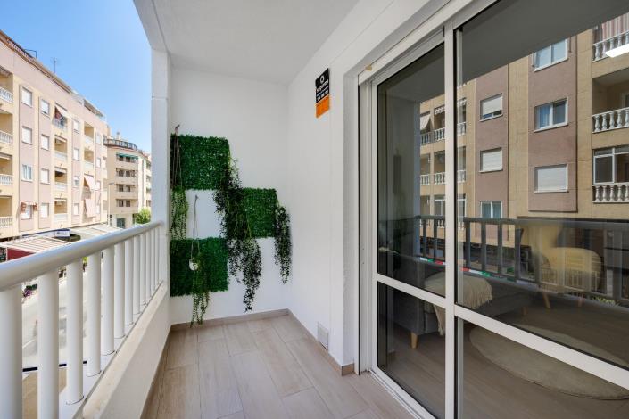 Image No.22-Appartement de 1 chambre à vendre à Torrevieja