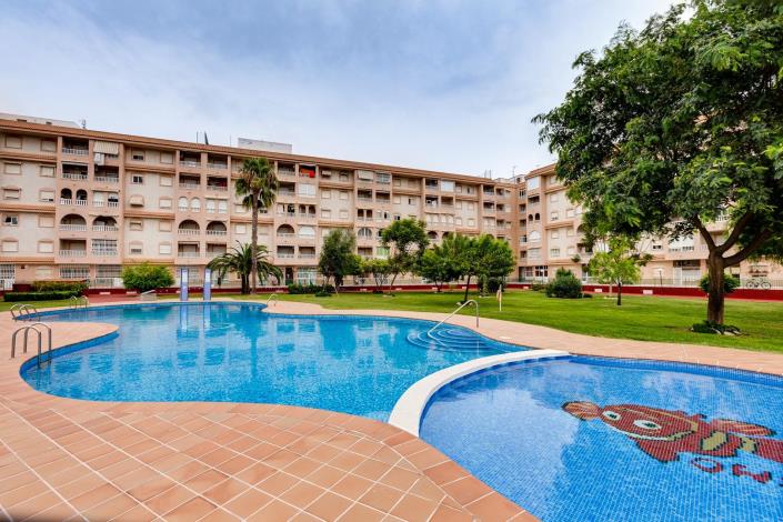 Torrevieja, Apartment