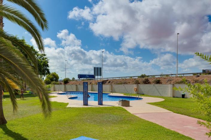 Image No.25-Appartement de 1 chambre à vendre à Torrevieja