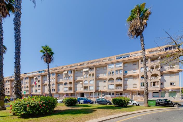 Image No.31-Appartement de 1 chambre à vendre à Torrevieja