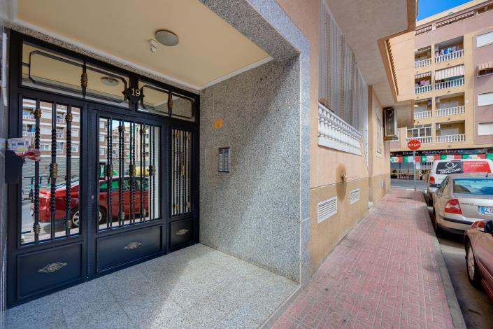 Image No.35-Appartement de 1 chambre à vendre à Torrevieja