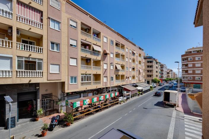 Image No.38-Appartement de 1 chambre à vendre à Torrevieja