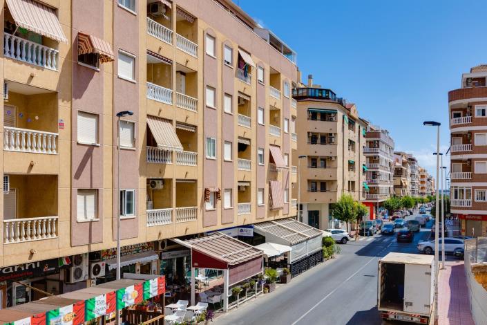 Image No.39-Appartement de 1 chambre à vendre à Torrevieja