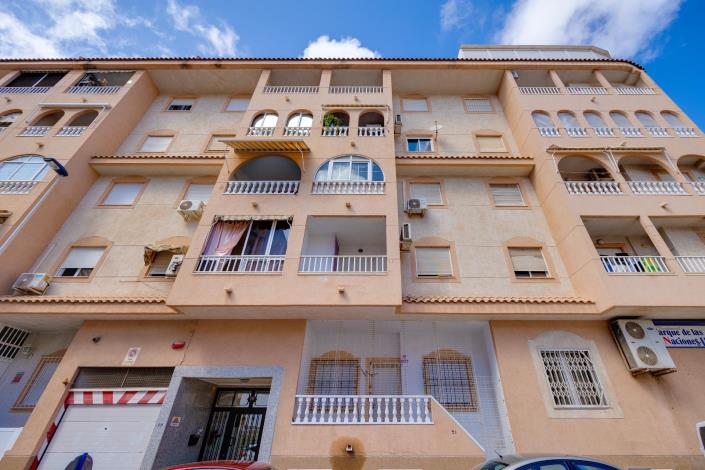 Image No.40-Appartement de 1 chambre à vendre à Torrevieja