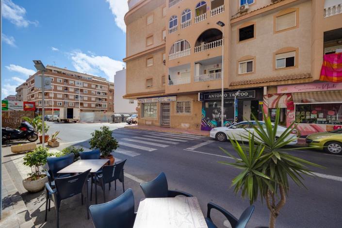 Image No.41-Appartement de 1 chambre à vendre à Torrevieja