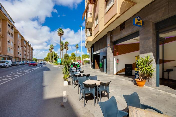 Image No.42-Appartement de 1 chambre à vendre à Torrevieja