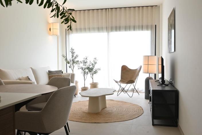 Image No.2-Bungalow de 2 chambres à vendre à Torrevieja