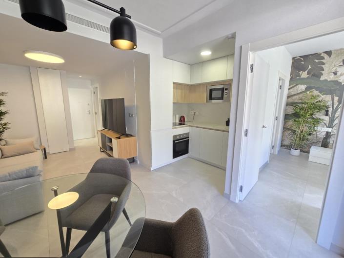 Image No.2-2 Bed Apartment for sale