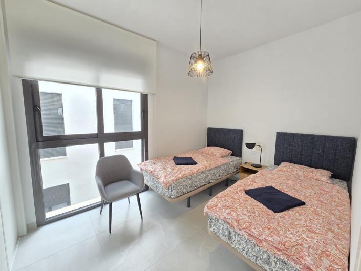 Image No.19-2 Bed Apartment for sale