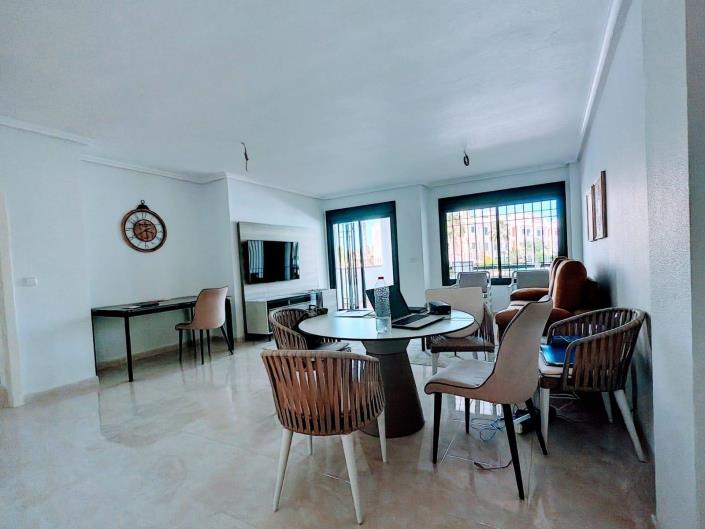 Image No.3-Maison de ville de 2 chambres à vendre à Campoamor