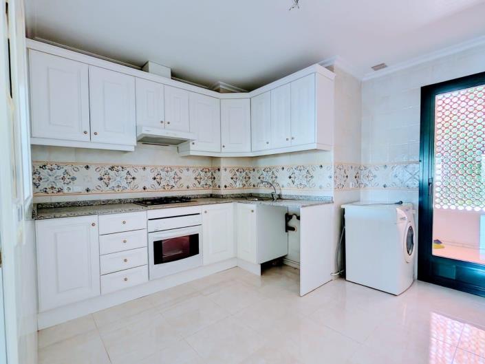 Image No.4-Maison de ville de 2 chambres à vendre à Campoamor