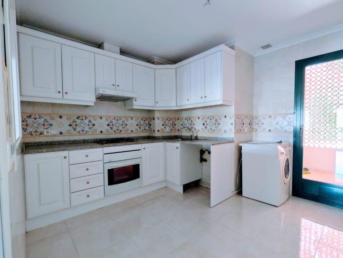 Image No.5-Maison de ville de 2 chambres à vendre à Campoamor