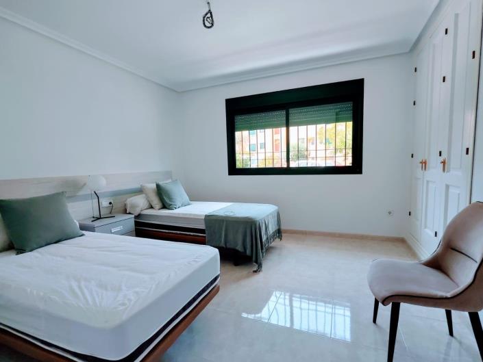 Image No.6-Maison de ville de 2 chambres à vendre à Campoamor