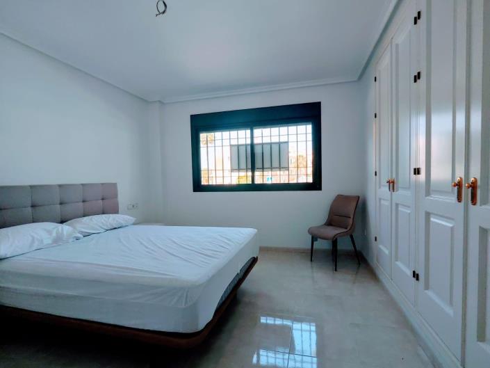 Image No.8-Maison de ville de 2 chambres à vendre à Campoamor