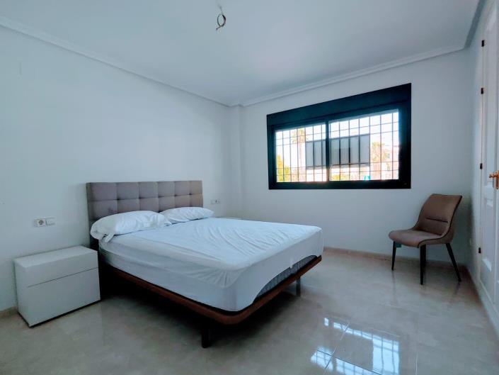 Image No.9-Maison de ville de 2 chambres à vendre à Campoamor