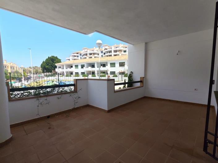 Image No.11-Maison de ville de 2 chambres à vendre à Campoamor