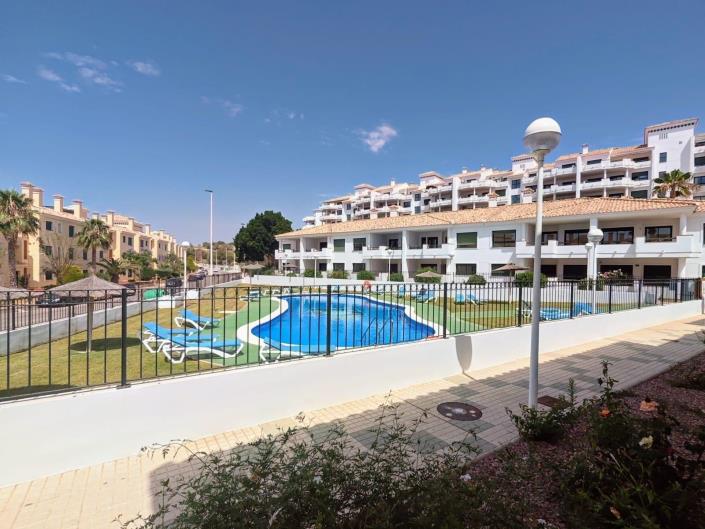 Image No.12-Maison de ville de 2 chambres à vendre à Campoamor