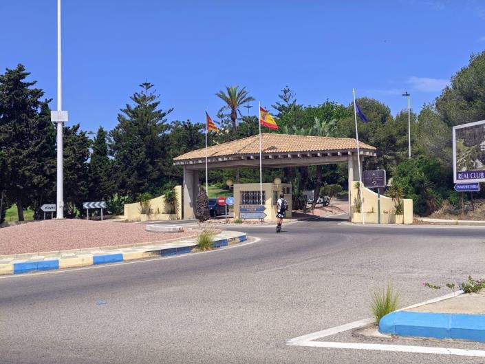 Image No.13-Maison de ville de 2 chambres à vendre à Campoamor