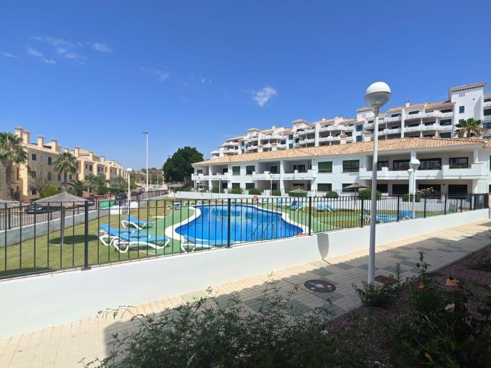 Image No.14-Maison de ville de 2 chambres à vendre à Campoamor