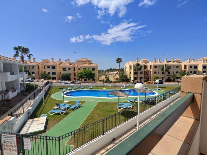 Image No.15-Maison de ville de 2 chambres à vendre à Campoamor