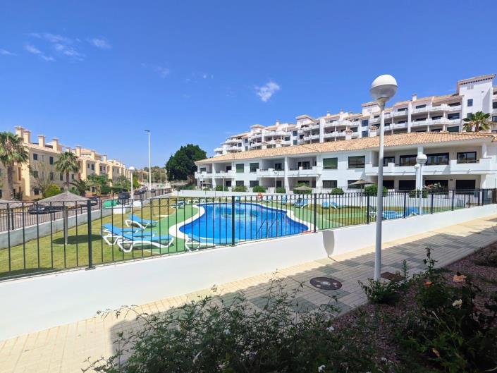 Image No.16-Maison de ville de 2 chambres à vendre à Campoamor