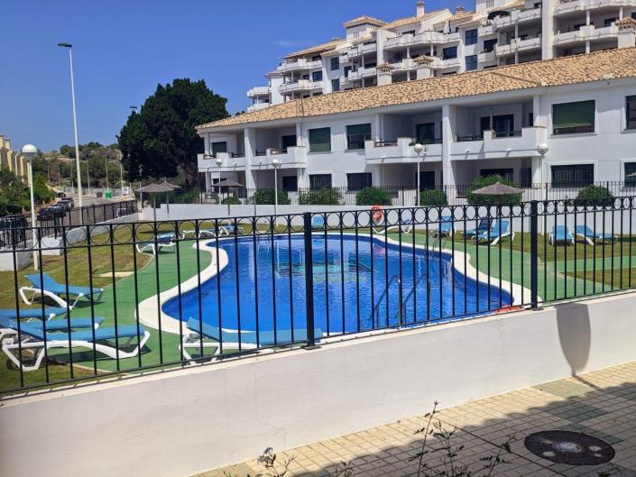 Image No.17-Maison de ville de 2 chambres à vendre à Campoamor