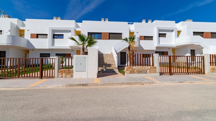 Image No.26-2 Bed Bungalow for sale