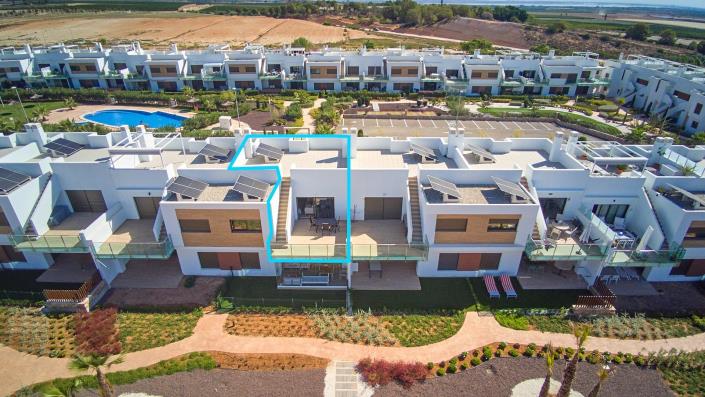 Image No.46-2 Bed Bungalow for sale