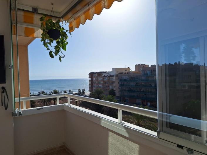 Image No.4-Appartement de 2 chambres à vendre à Torrevieja