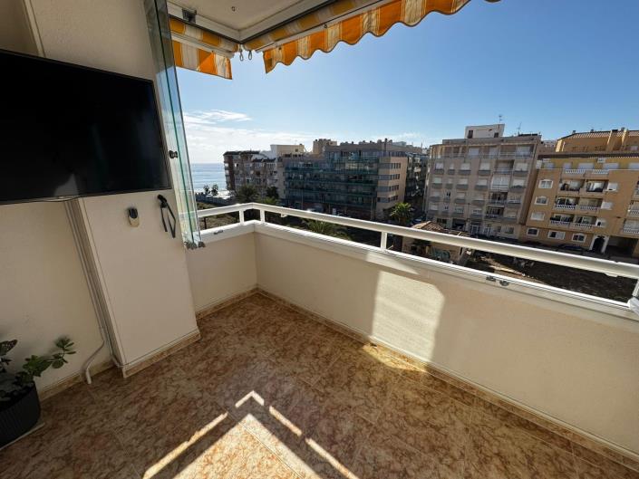 Image No.5-Appartement de 2 chambres à vendre à Torrevieja