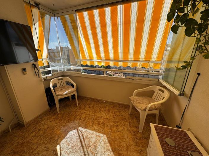 Image No.7-Appartement de 2 chambres à vendre à Torrevieja