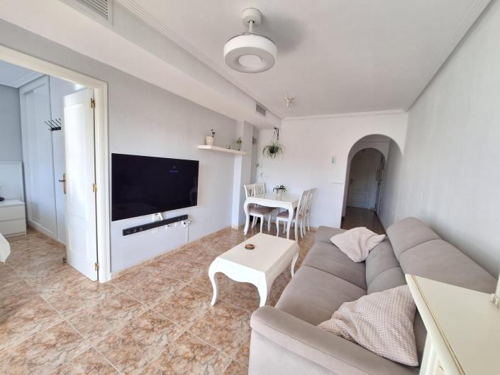 Image No.9-Appartement de 2 chambres à vendre à Torrevieja