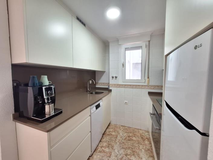 Image No.13-Appartement de 2 chambres à vendre à Torrevieja